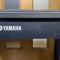 椅子 YAMAHAの画像