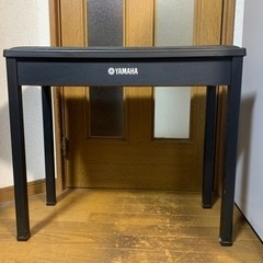 椅子 YAMAHA