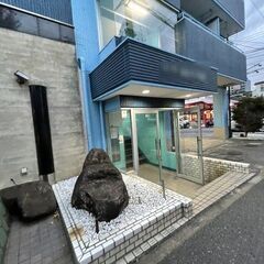 🉐初期費用０円🙂京成大久保駅徒歩５分！１４帖の広めのワンルーム♪...