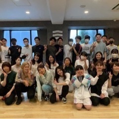 ダンス💃経験者も未経験者も一緒に楽しめる💗💗