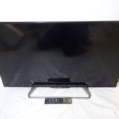 🍎シャープ 40V型 液晶テレビ AQUOS LC-40W20-...