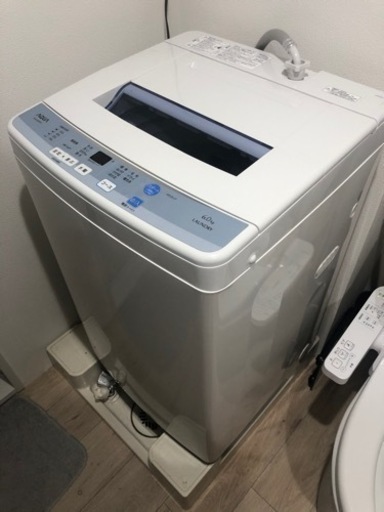 洗濯機