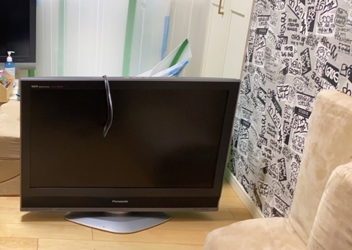 Panasonic パナソニック　37型　テレビ