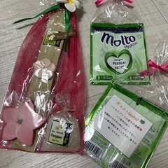 お香 柔軟剤 バリ 未開封新品