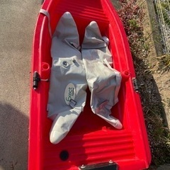 お気軽バス釣りセットお売りします。