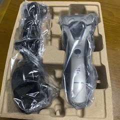 ひげ剃り　シェーバー  Panasonic ES-RL34