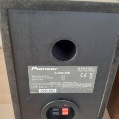 新品　スピーカー　各3000円の画像