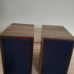 新品　スピーカー　各3000円の画像