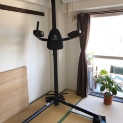 トレーニング用品3点セット