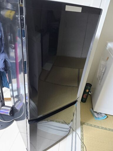 三菱　冷蔵庫　146Lです。