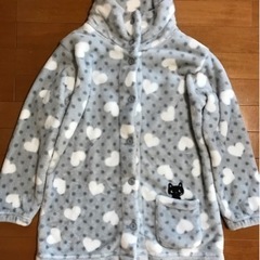 【受け渡す方決まりました】ふわもこパジャマ