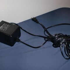 ご活用下さい！ACアダプター　DC14.5V　1200mA 　ティアック製の画像