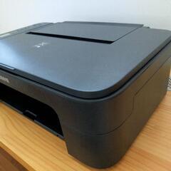 CANON プリンター TS3130Sの画像