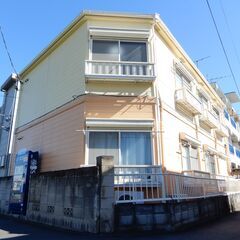 ひばりヶ丘駅平坦徒歩8分！最上階♪フリーレント1ヶ月!敷金礼金仲...