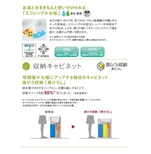 洗面化粧台 TOTO Vシリーズ一面鏡開口600 エリア限定　交換工事可