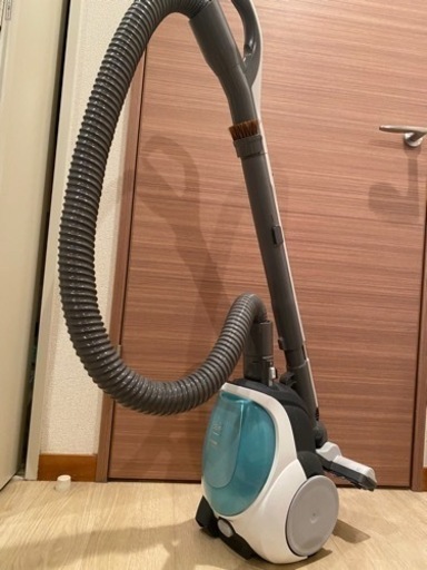 掃除機