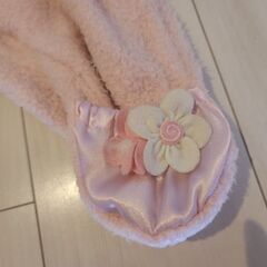 ジャンプスーツ可愛いアウター 子供服 ベビー服の画像