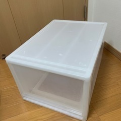 衣装ケース◆無料◆の画像