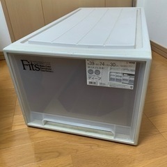衣装ケース◆無料◆の画像