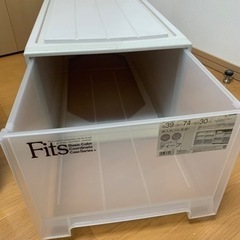 衣装ケース◆無料◆の画像