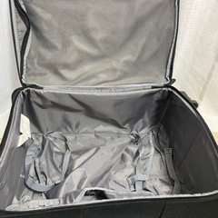 スーツケース　0円　2.3泊用の画像