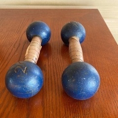 ダンベル（２kg）