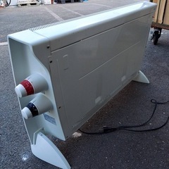 遠赤外線スーパーパネルヒーター DT-MH1610 動作品の画像