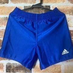 adidas★ショートパンツ