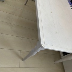 Francfranc ローテーブル