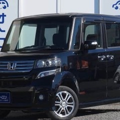 🚘人気のN-BOXも自社ローンで🚘