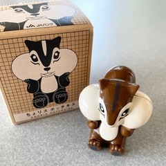 【新品】ＪＡバンク　チョリス ホチキス