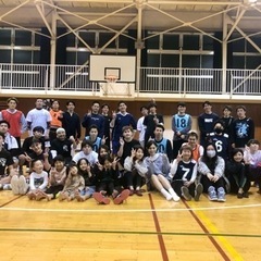 ゆるバスK's🏀【毎週土曜19:00〜金が作中学校】松戸バスケ − 千葉県