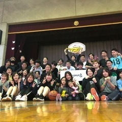 ゆるバスK's🏀【毎週土曜19:00〜金が作中学校】松戸バスケ - 松戸市