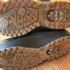 【決まりました】スノーブーツの画像