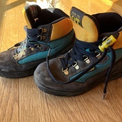 靴の画像