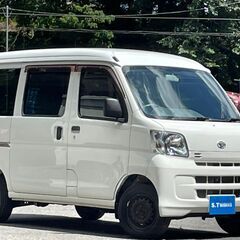 軽貨物事業者様！走行距離3万Km台ハイゼット！黒ナンバー登録可能...