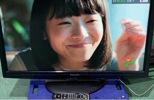 37型 TH-L37G2-K Panasonic パナソニック VIERA ビエラ 液晶テレビ 2010年製