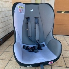 チャイルドシート