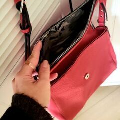 NINEWEST　未使用ショルダーバッグ　の画像