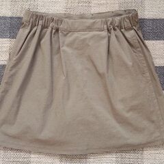モンベル　ストレッチODラップショーツの画像