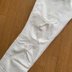 【直接引き取り】GAP デニム 美品 洋服　レディースの画像