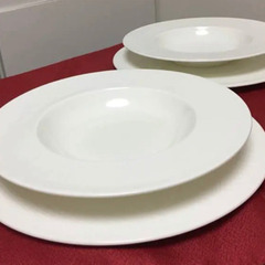 ナルミ　食器　2個セット　