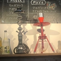 ダイニングバー　店長候補　アルバイト