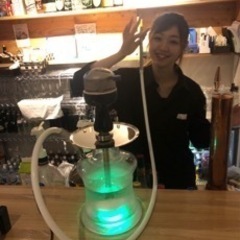ダイニングバー　店長候補　アルバイトの画像