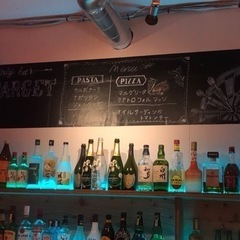 ダイニングバー　店長候補　アルバイトの画像