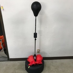 取引場所　南観音　V  2112-001 パンチングマシーン