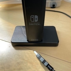 Nintendo Switch Joy-Con 充電アダプタ