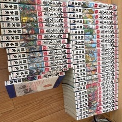 七つの大罪　1〜39巻