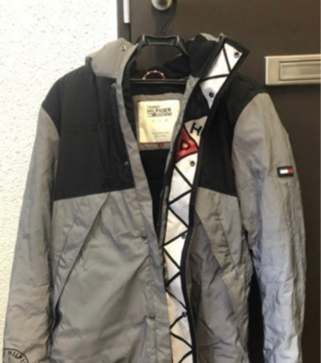 スキースノボーウェア上下セット
