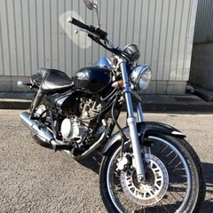 ⭐︎カワサキKawasaki⭐︎エリミネーター⭐︎バイク⭐︎12...